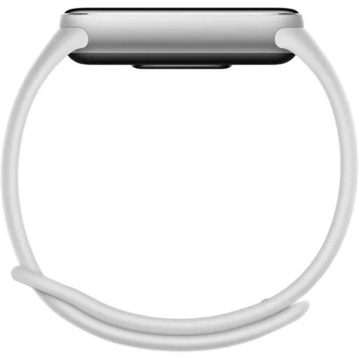XIAOMI BHR07PSGL Smart Band 10 Aktivitásmérő, Ezüst