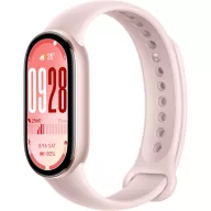 XIAOMI BHR9999GL Smart Band 10 Aktivitásmérő, Rózsaszín