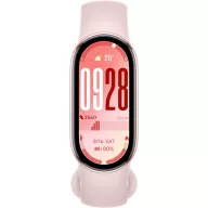 XIAOMI BHR9999GL Smart Band 10 Aktivitásmérő, Rózsaszín