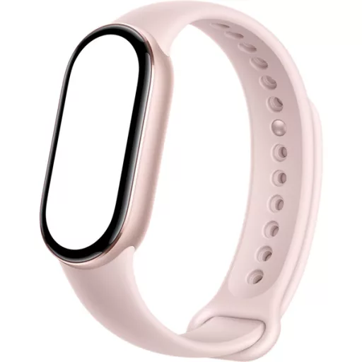 XIAOMI BHR9999GL Smart Band 10 Aktivitásmérő, Rózsaszín