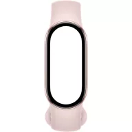 XIAOMI BHR9999GL Smart Band 10 Aktivitásmérő, Rózsaszín