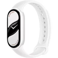   XIAOMI BHR07Y5GL Smart Band 10 Ceramic Edition Aktivitásmérő, Fehér