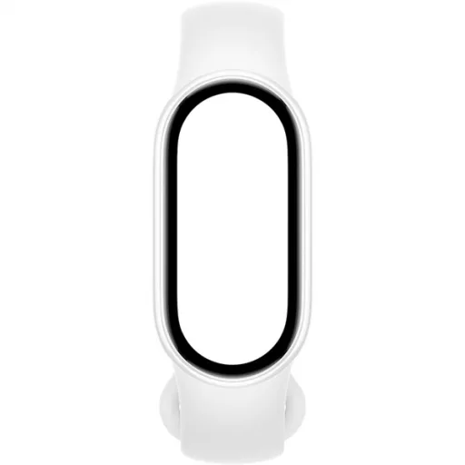 XIAOMI BHR07Y5GL Smart Band 10 Ceramic Edition Aktivitásmérő, Fehér