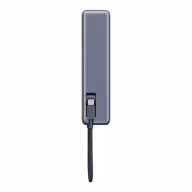   XIAOMI BHR9361GL 165W Power Bank, 10000mAh, integrált kábellel