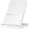 XIAOMI BHR7560GL Pro Vezeték nélküli töltőállvány, 50W, Fehér