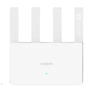 XIAOMI DVB4493GL BE3600 2.5G EU Router, Fehér