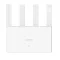 XIAOMI DVB4493GL BE3600 2.5G EU Router, Fehér