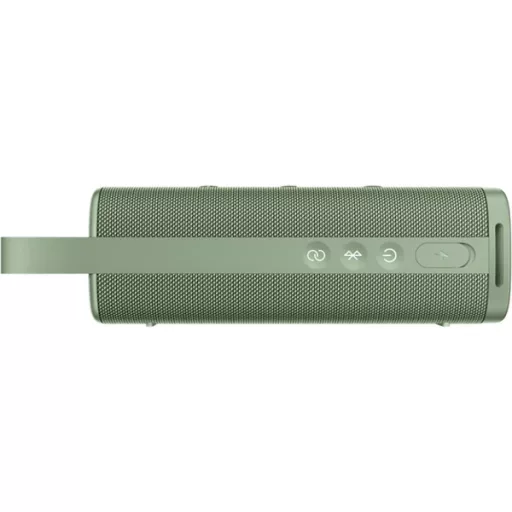 XIAOMI QBH4372GL Sound Outdoor Bluetooth Hangszóró, Zöld