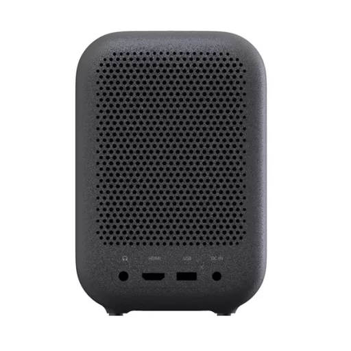 XIAOMI BHR9417EU Smart Google TV Projector L1 1080P, Fekete