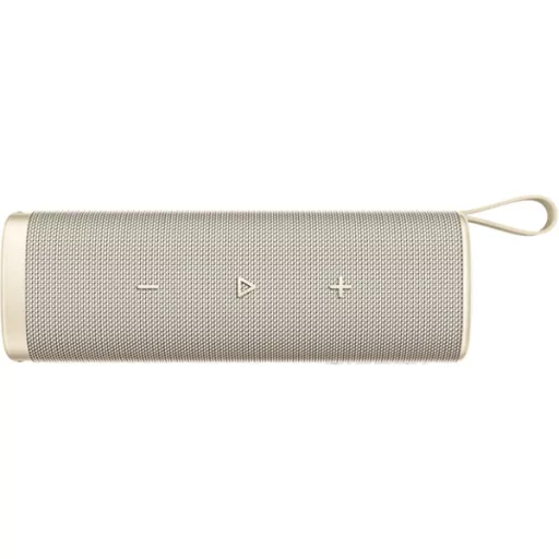 XIAOMI QBH4370GL Sound Outdoor Bluetooth hangszóró, Arany