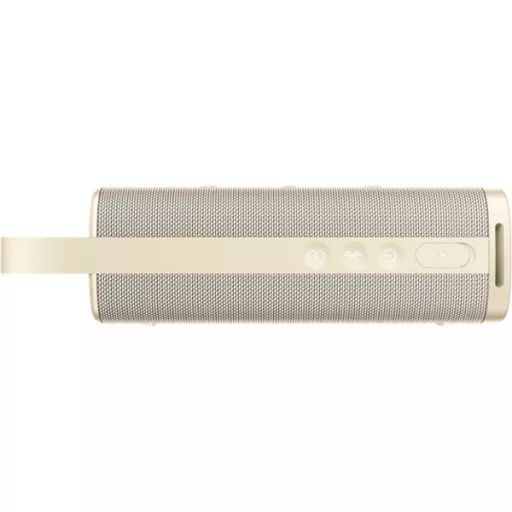 XIAOMI QBH4370GL Sound Outdoor Bluetooth hangszóró, Arany
