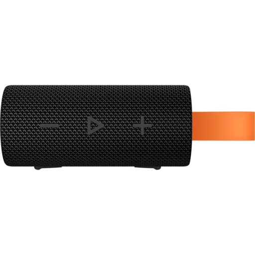 XIAOMI QBH4269GL Sound Pocket hordozható Bluetooth hangszóró, Fekete