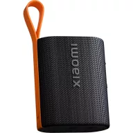   XIAOMI QBH4269GL Sound Pocket hordozható Bluetooth hangszóró, Fekete