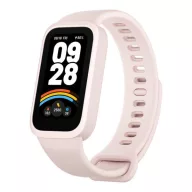 XIAOMI BHR9441GL Smart Band 9 Aktivitásmérős, Bézs