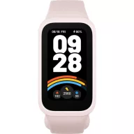XIAOMI BHR9917GL Smart Band 9 Aktivitásmérő, Rózsaszín