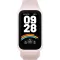 XIAOMI BHR9917GL Smart Band 9 Aktivitásmérő, Rózsaszín