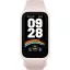 XIAOMI BHR9917GL Smart Band 9 Aktivitásmérő, Rózsaszín