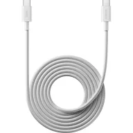 XIAOMI BHR087AGL 6A Fonott kábel, USB-C - USB-C, 2m