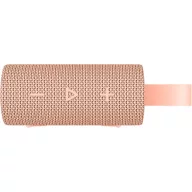   XIAOMI QBH4380GL Hordozható Bluetooth hangszóró, Rózsaszín