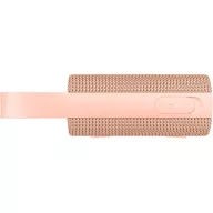   XIAOMI QBH4380GL Hordozható Bluetooth hangszóró, Rózsaszín