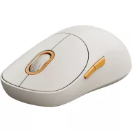   XIAOMI BHR8912GL Wireless Mouse 3 Vezeték nélküli egér, 1200 DPI, Fehér