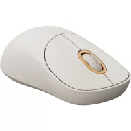   XIAOMI BHR8912GL Wireless Mouse 3 Vezeték nélküli egér, 1200 DPI, Fehér