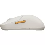   XIAOMI BHR8912GL Wireless Mouse 3 Vezeték nélküli egér, 1200 DPI, Fehér