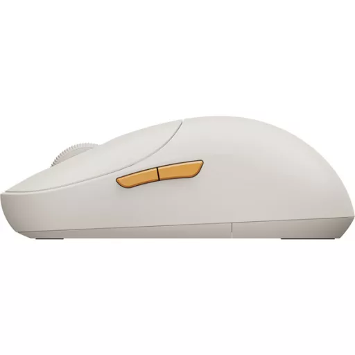 XIAOMI BHR8912GL Wireless Mouse 3 Vezeték nélküli egér, 1200 DPI, Fehér