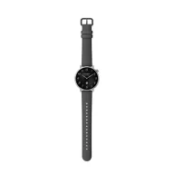   XIAOMI BHR07VRGL S4 Okosóra flourgumi szíjjal, 41mm, Fekete