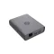 MIKROTIK Wireless Router KNOT Embedded LTE4 1x1000Mbps, LTE modem, Beltéri, EC25-EU&KNE