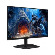   SAMSUNG Gaming 300Hz Odyssey G4 IPS monitor 27", FHD (1920x1080), 16:9, 300cd/m2, 1ms, DisplayPort/HDMI