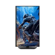   SAMSUNG Gaming 300Hz Odyssey G4 IPS monitor 27", FHD (1920x1080), 16:9, 300cd/m2, 1ms, DisplayPort/HDMI