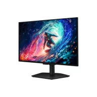   SAMSUNG Gaming 240Hz Odyssey G6 OLED monitor 27", QHD (2560x1440), 16:9, 200cd/m2, 0,03ms, DisplayPort/HDMI,