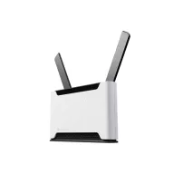   MIKROTIK Wireless Router Chateau LTE7 ax 4x1000Mbps + 1x2500Mbps, Wi-Fi 6, Beltéri, S53UG+5HAXD2HAXD-TC&R11E-LTE7