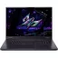 ACER Predator Helios PH18-I71-94JA, 18" WQXGA Intel Core Ultra 9 290HX, 48GB, 1TB SSD, nV RTX 5080 Win11 Home fekete