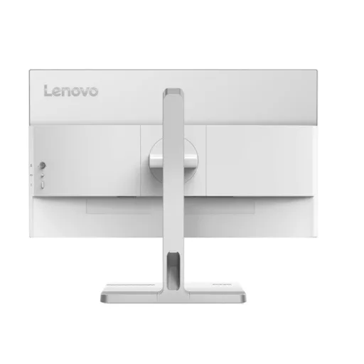 LENOVO Monitor - ThinkVision L24D-4C; 23,8" FHD 1920x1080 IPS, 16:9, 4ms, 144Hz, 1500:1, 250cd/m2, HDMI, USB A-C.
