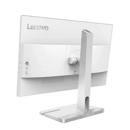 LENOVO Monitor - ThinkVision L24D-4C; 23,8" FHD 1920x1080 IPS, 16:9, 4ms, 144Hz, 1500:1, 250cd/m2, HDMI, USB A-C.