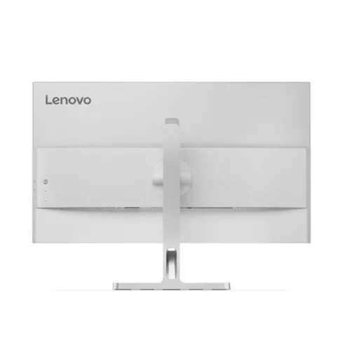 LENOVO Monitor - ThinkVision L27h-4A; 27" QHD 2560x1440 IPS 100Hz, 16:9, 1500:1, 350cd/m2, 6ms, HDMI, DP, USB A-C.