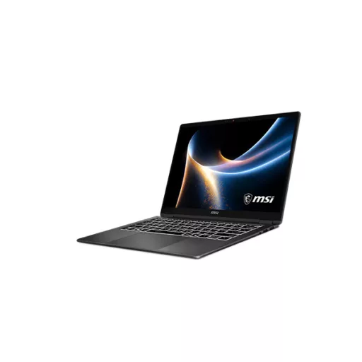 MSI Business NB Prestige 16 Flip AI+ C3MTG-241, 16" QHD+ OLED, Ultra 7 355, 32GB, 1TB, W11H, Platinum Grey NoADP