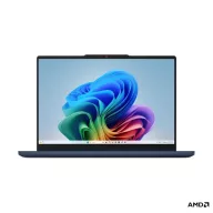   LENOVO IdeaPad 5 2-in-1 14AHP11, 14,0" WUXGA Touch, AMD Ryzen 7 250, 16GB, 512GB, NoOS, NoAdp, Cosmic Blue