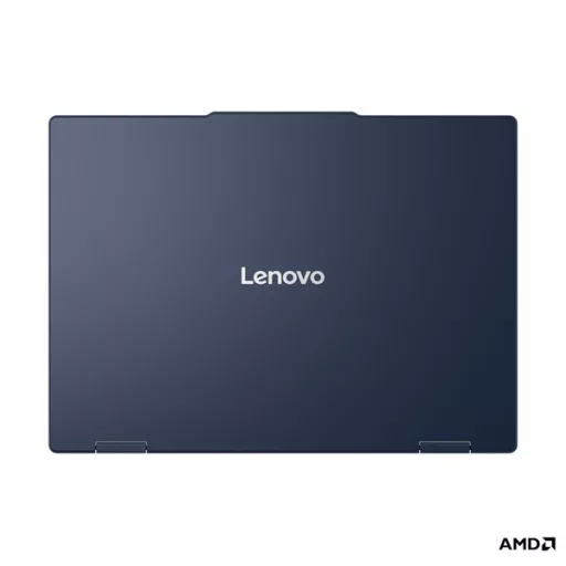 LENOVO IdeaPad 5 2-in-1 14AHP11, 14,0" WUXGA Touch, AMD Ryzen 7 250, 16GB, 512GB, NoOS, NoAdp, Cosmic Blue