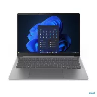   LENOVO IdeaPad 5 2-in-1 14IPH11, 14,0" WUXGA Touch, Intel Core U5 322, 16GB, 512GB, NoOS, NoAdp, Luna Grey