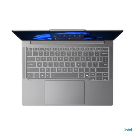 LENOVO IdeaPad 5 2-in-1 14IPH11, 14,0" WUXGA Touch, Intel Core U5 322, 16GB, 512GB, NoOS, NoAdp, Luna Grey