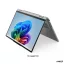 LENOVO IdeaPad 5 2-in-1 15AGP11, 15,3" WUXGA Touch, AMD Ryzen AI 7 445, 16GB, 512GB, NoOS, NoAdp, Luna Grey, PEN