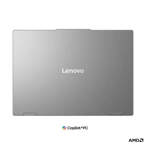 LENOVO IdeaPad 5 2-in-1 15AGP11, 15,3" WUXGA Touch, AMD Ryzen AI 7 445, 16GB, 512GB, NoOS, NoAdp, Luna Grey, PEN