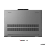  LENOVO IdeaPad 5 2-in-1 15AGP11, 15,3" WUXGA Touch, AMD Ryzen AI 7 445, 16GB, 512GB, NoOS, NoAdp, Luna Grey, PEN