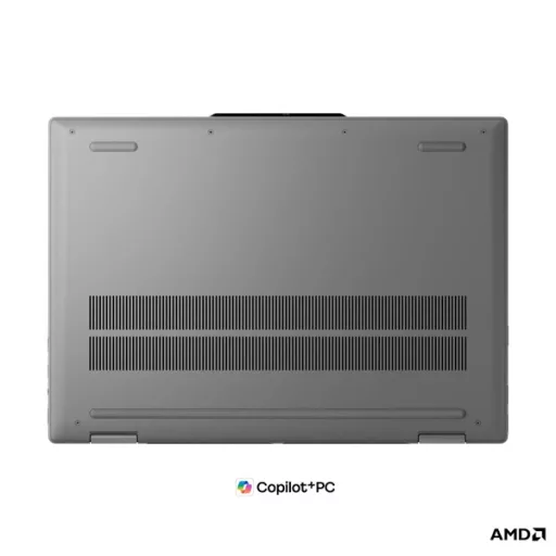 LENOVO IdeaPad 5 2-in-1 15AGP11, 15,3" WUXGA Touch, AMD Ryzen AI 7 445, 16GB, 512GB, NoOS, NoAdp, Luna Grey, PEN