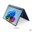 LENOVO IdeaPad 5 2-in-1 15IPH11, 15,3" WUXGA Touch, Intel Core U5 322, 16GB, 512GB, NoOS, NoAdp, Cosmic Blue