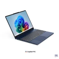   LENOVO IdeaPad 5 2-in-1 15IPH11, 15,3" WUXGA Touch, Intel Core U5 322, 16GB, 512GB, NoOS, NoAdp, Cosmic Blue