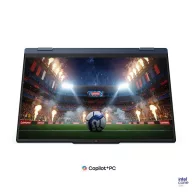   LENOVO IdeaPad 5 2-in-1 15IPH11, 15,3" WUXGA Touch, Intel Core U5 322, 16GB, 512GB, NoOS, NoAdp, Cosmic Blue